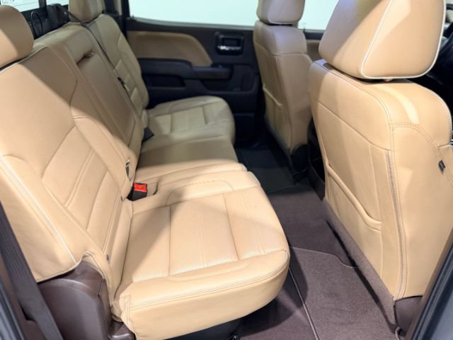 Used 2018 GMC Sierra 1500 Denali w/ Denali Ultimate Package AWD/4WD image 29