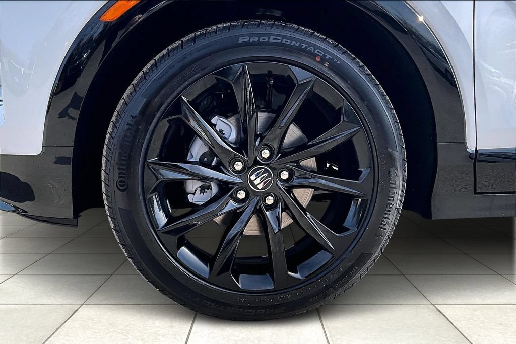 New 2026 Buick Encore GX Sport Touring FWD image 11