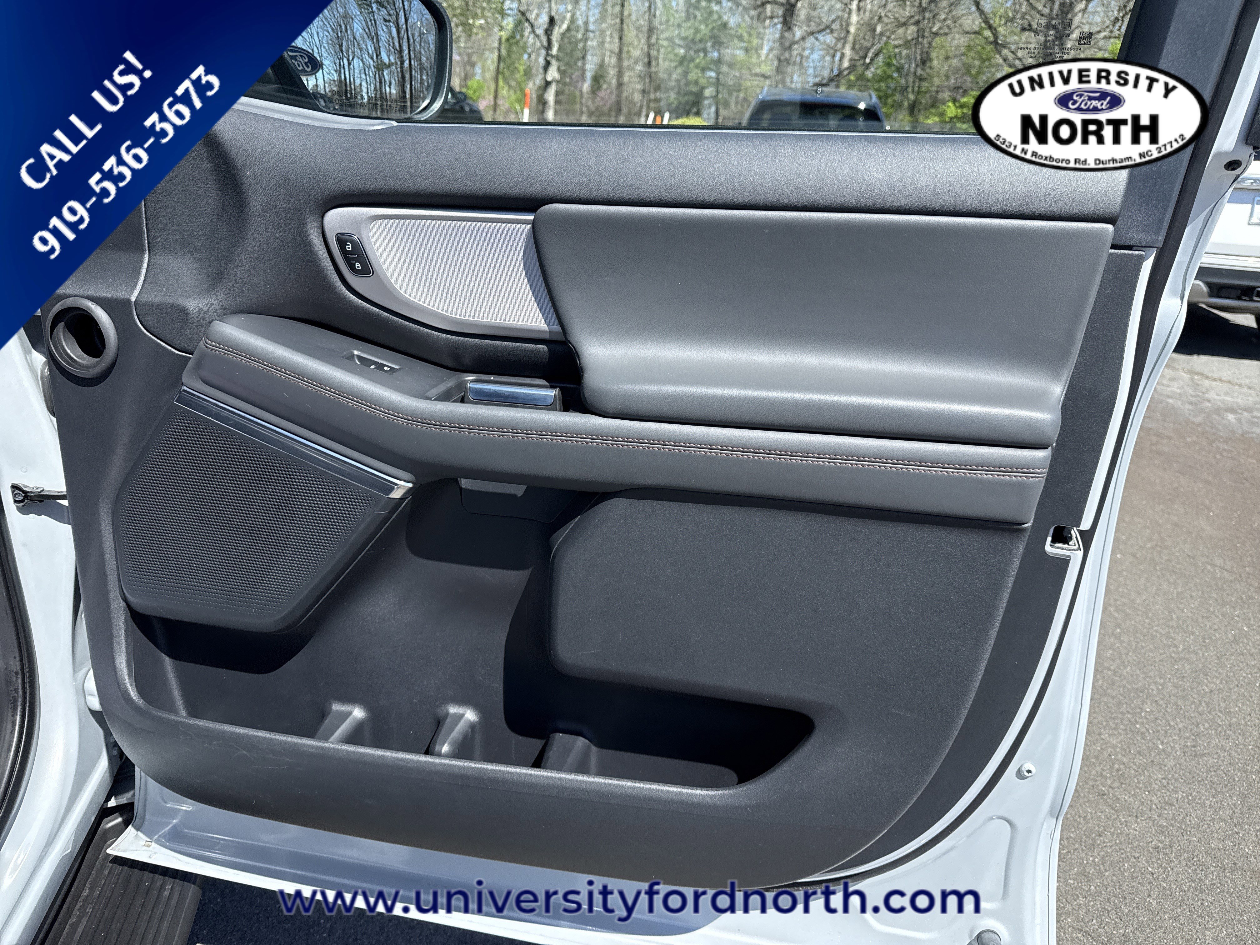 Used 2025 Ford Expedition Max Active image 37