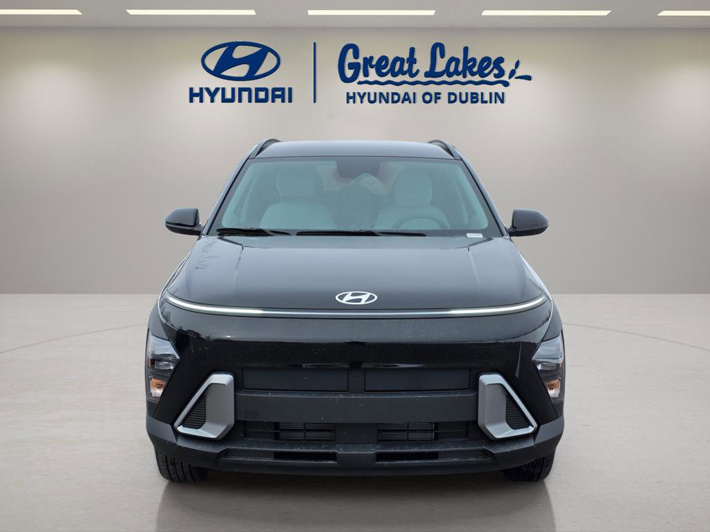 New 2026 Hyundai Kona SEL Sport AWD/4WD image 8