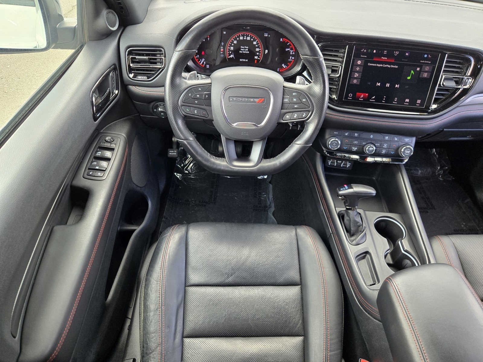 Used 2023 Dodge Durango GT image 12