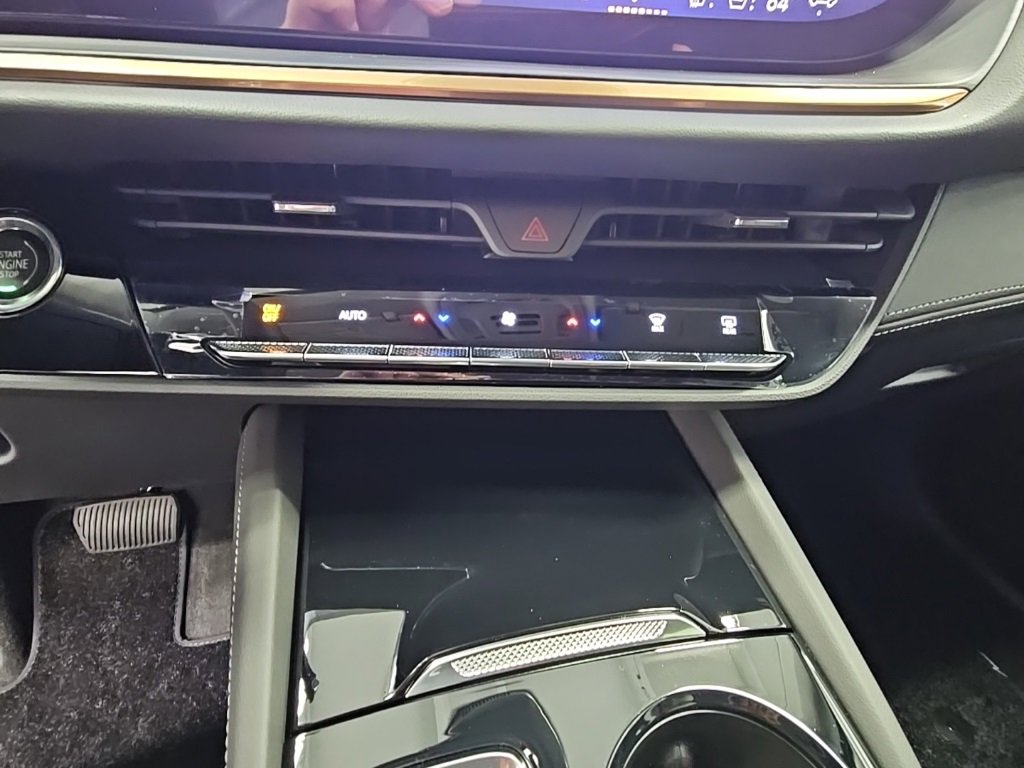 New 2026 Buick Envision Avenir image 20