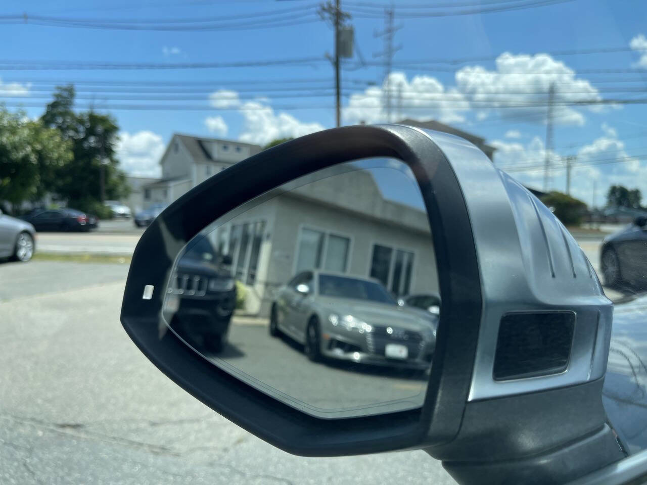 Used 2018 Audi S5 Prestige w/ Driver Assistance Package image 35