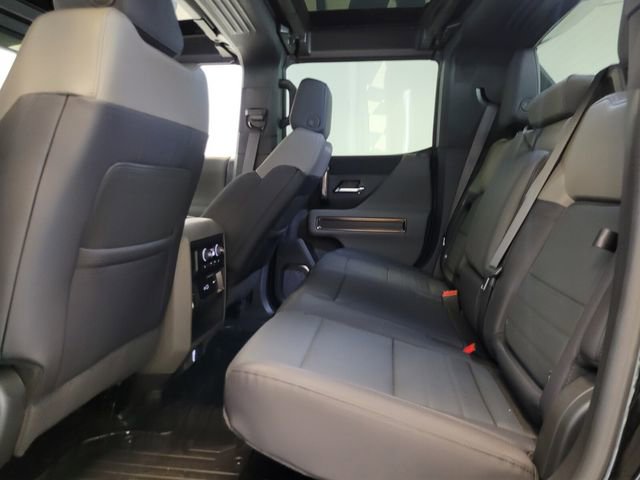 New 2025 GMC Hummer EV 2X image 5