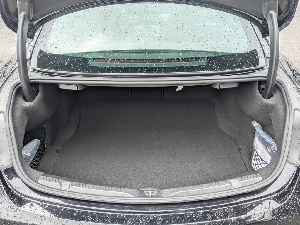 Used 2022 Mercedes-Benz E 53 AMG 4MATIC Coupe image 30