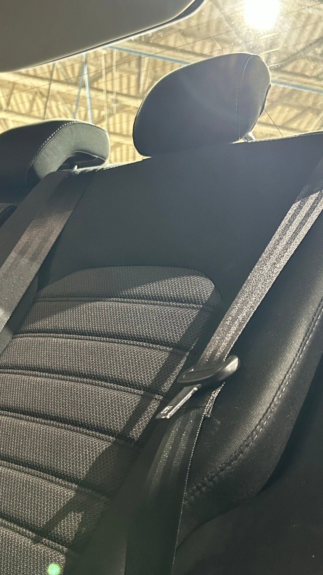Used 2020 Ford Fusion SE FWD image 34