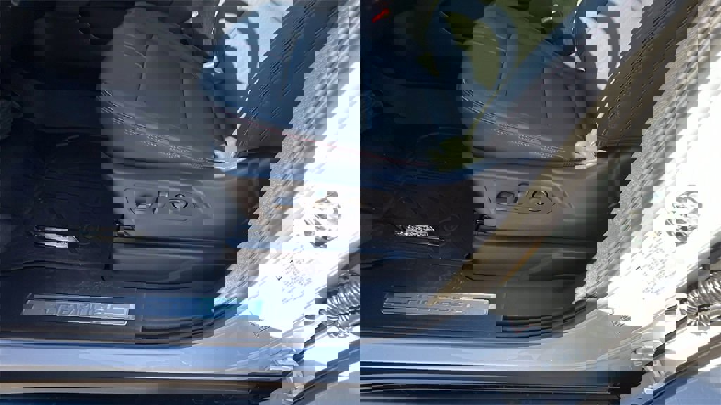 New 2026 Chevrolet Tahoe RST w/ Comfort Package image 14