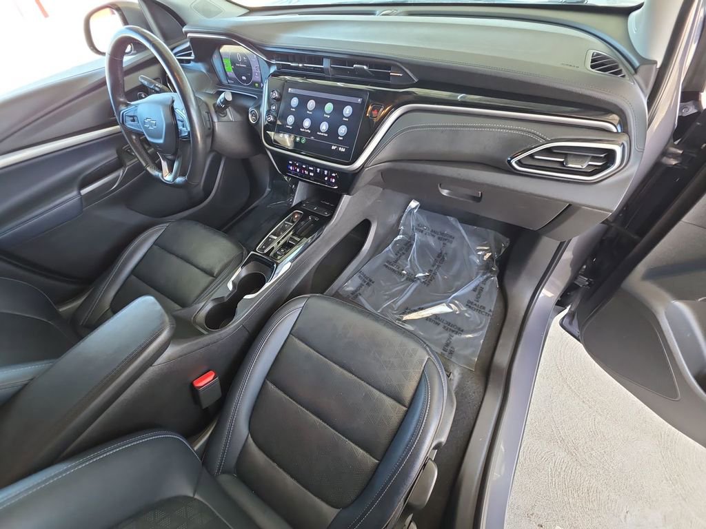 Used 2022 Chevrolet Bolt EUV LT w/ Convenience Package image 30