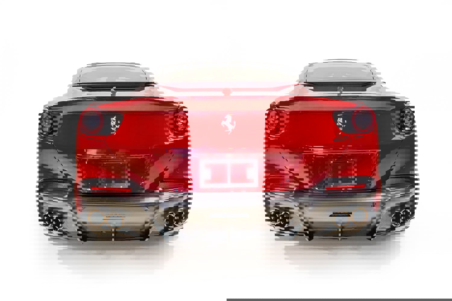 Used 2023 Ferrari Portofino M image 8