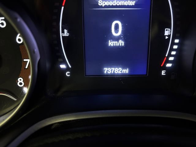 Used 2018 Jeep Compass Latitude AWD/4WD image 18