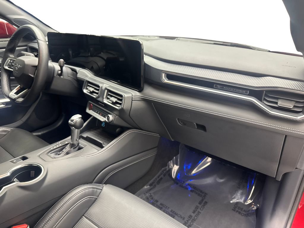 Used 2024 Ford Mustang Premium image 47