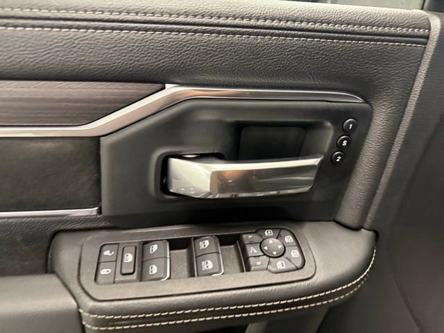 New 2025 RAM 2500 Laramie w/ Sport Appearance Package AWD/4WD image 14