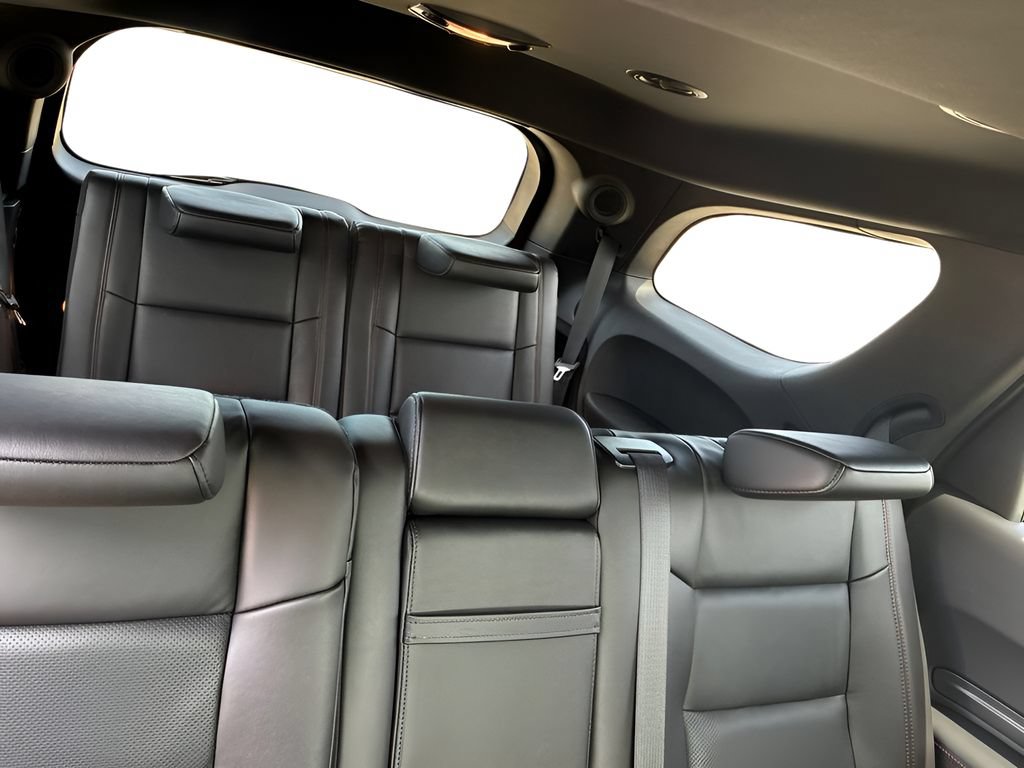 New 2026 Dodge Durango GT AWD/4WD image 16