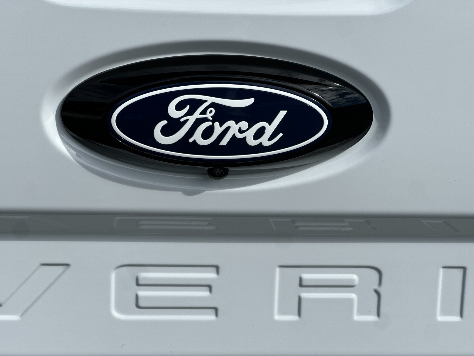 New 2026 Ford Maverick XL FWD image 23