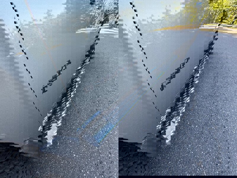 Used 2007 Chevrolet Silverado 3500 LTZ w/ Suspension Package, Off-Road image 7