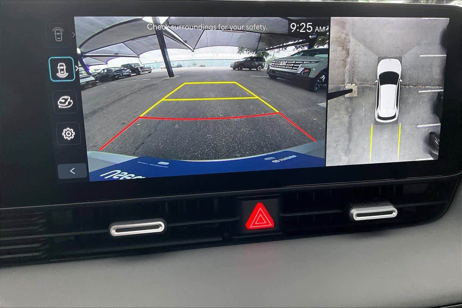 Certified 2026 Hyundai Ioniq 5 Limited RWD image 28