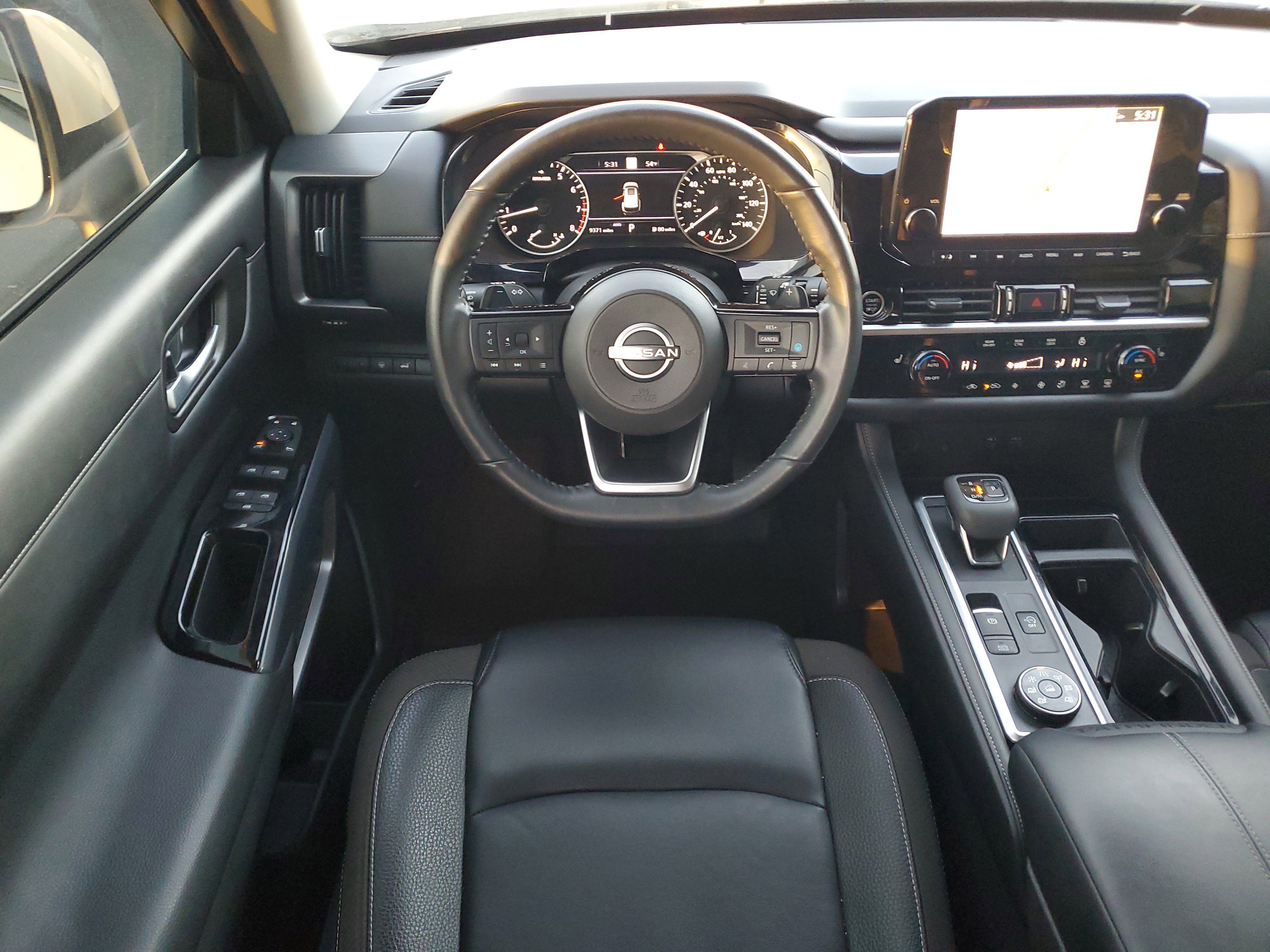 Used 2024 Nissan Pathfinder SL image 22