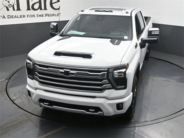 New 2025 Chevrolet Silverado 2500 High Country w/ Technology Package image 23