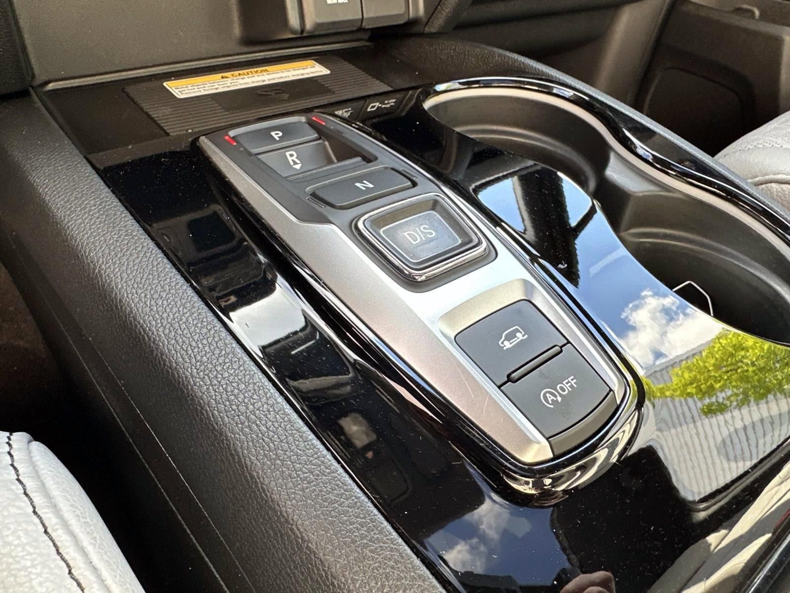 Used 2022 Honda Passport Elite image 25