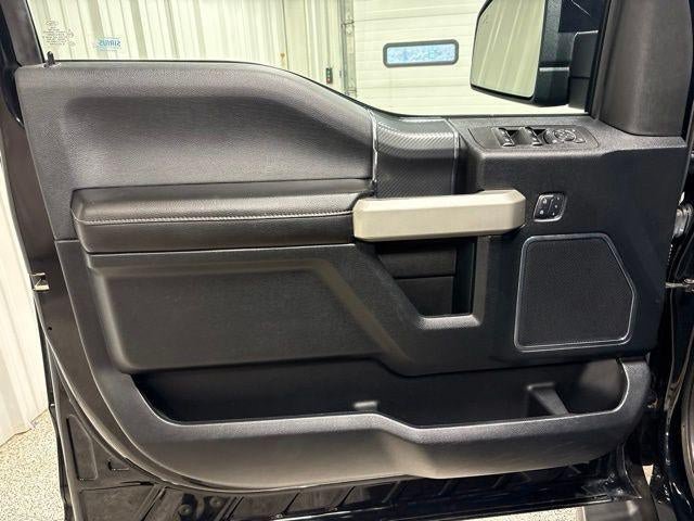 Used 2018 Ford F150 Lariat w/ Equipment Group 501A Mid AWD/4WD image 13