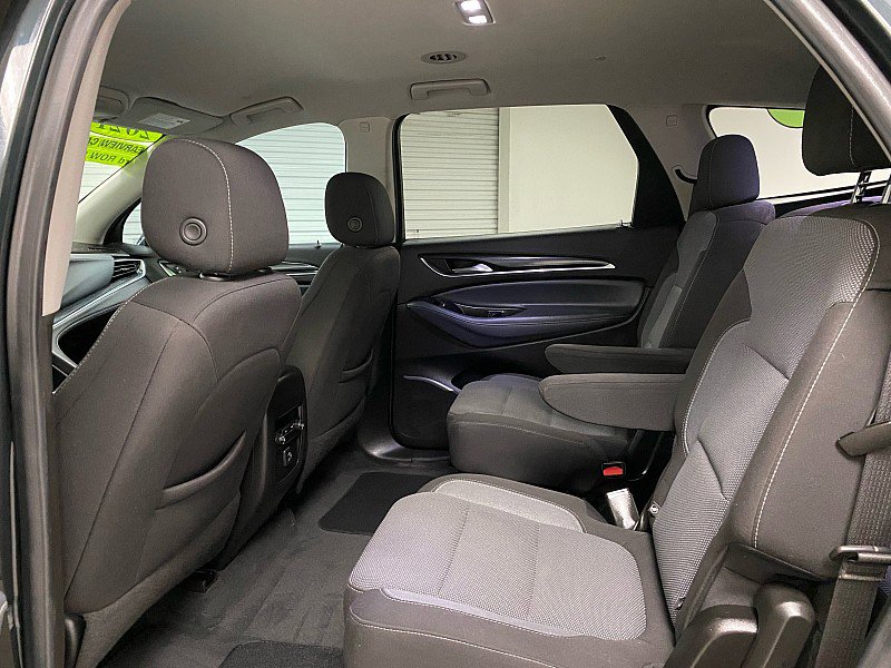 Used 2021 Buick Enclave Preferred image 11
