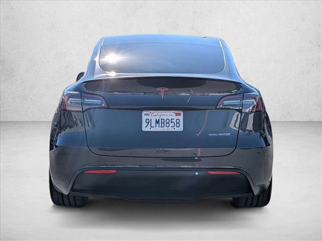 Used 2024 Tesla Model Y Performance image 7