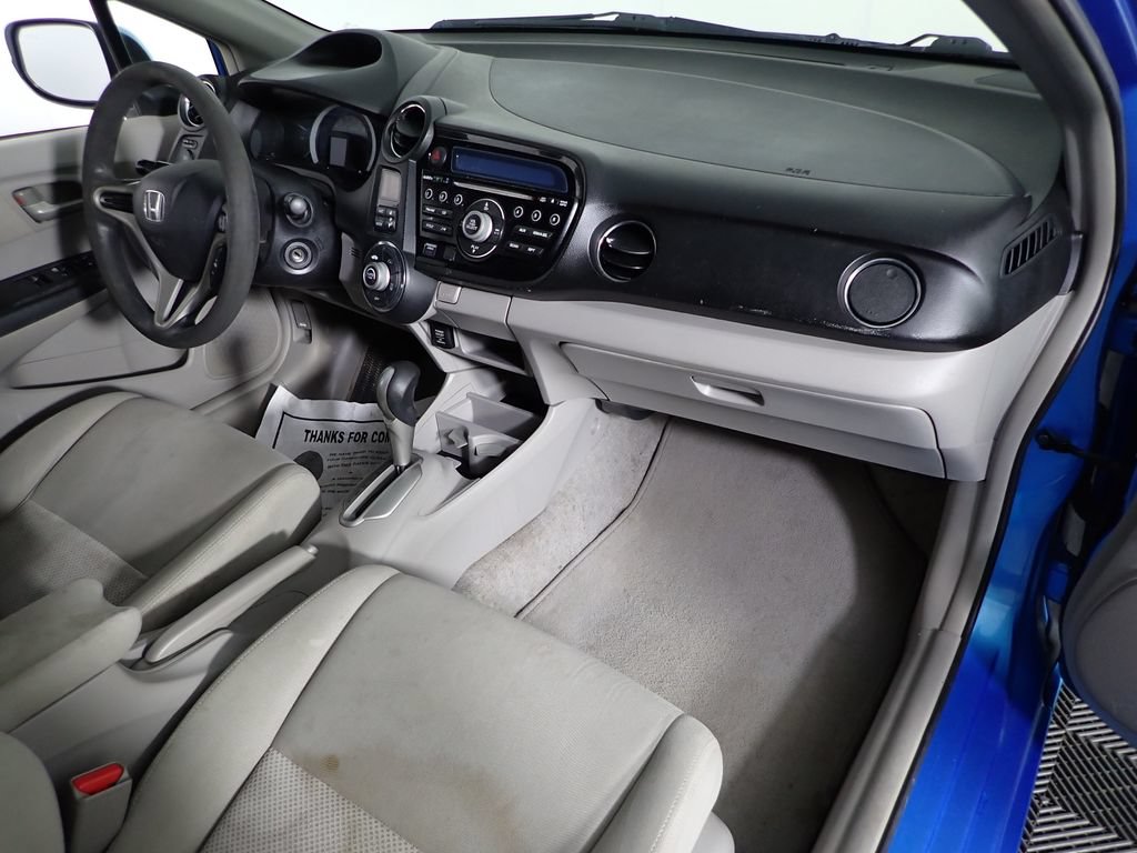 Used 2011 Honda Insight LX image 31