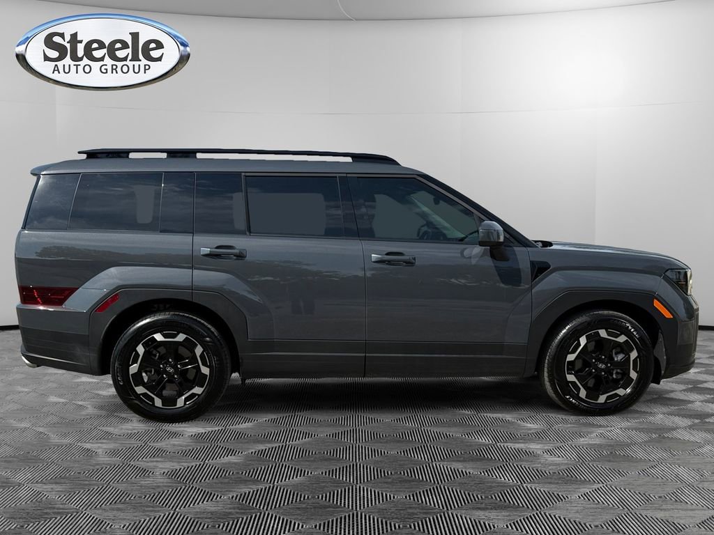 Used 2025 Hyundai Santa Fe SEL image 6