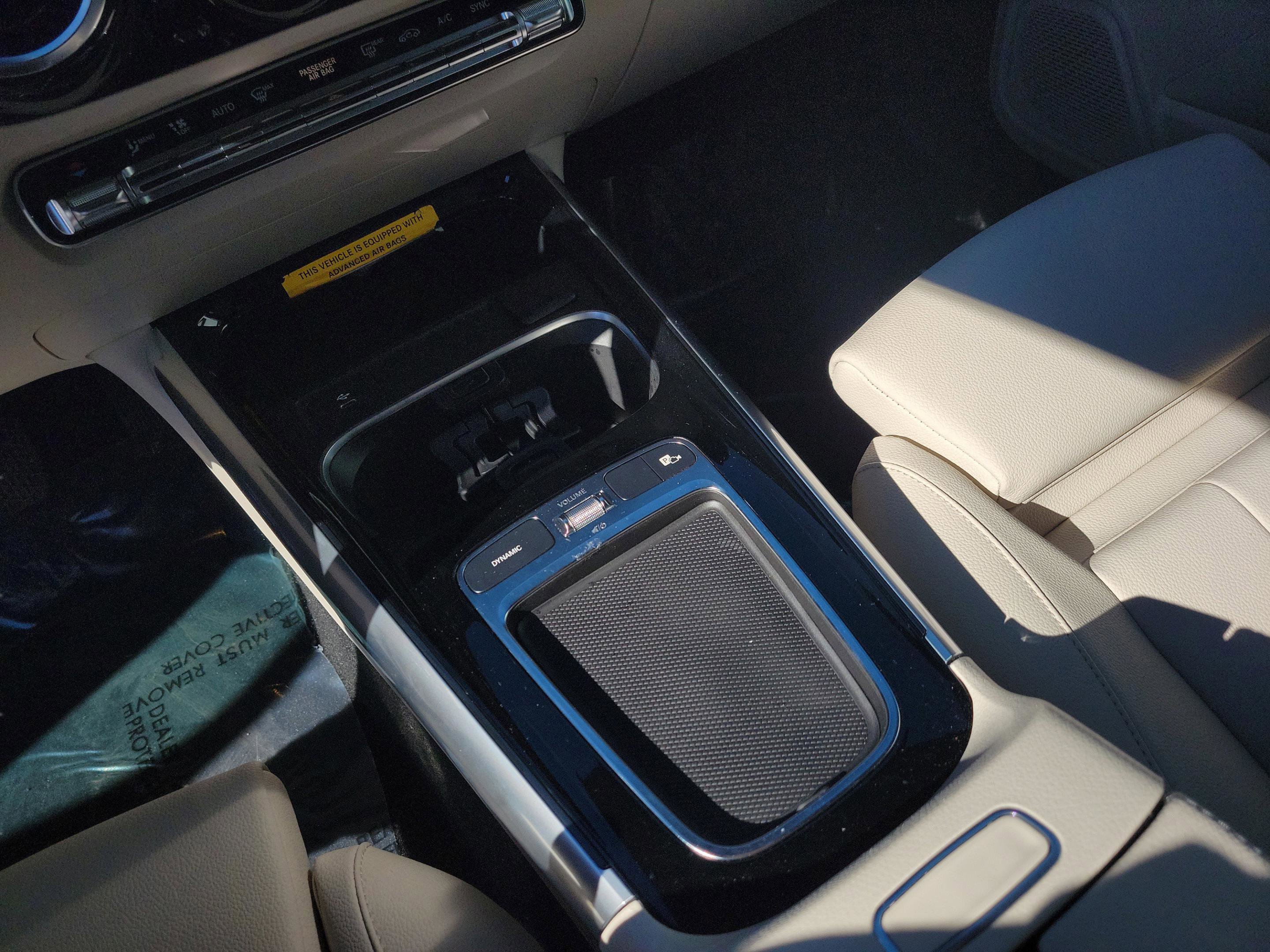 Certified 2026 Mercedes-Benz GLA 250 image 19