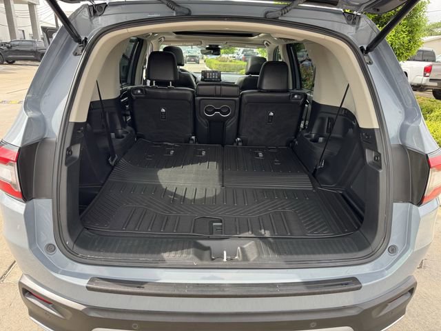Used 2025 Honda Pilot Touring image 30