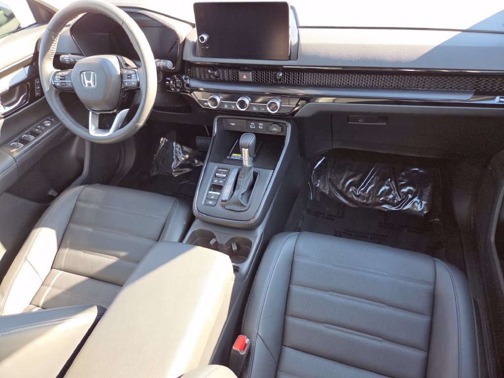 Used 2024 Honda CR-V EX-L image 30