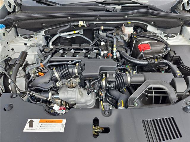 New 2026 Acura ADX A-Spec AWD/4WD image 16