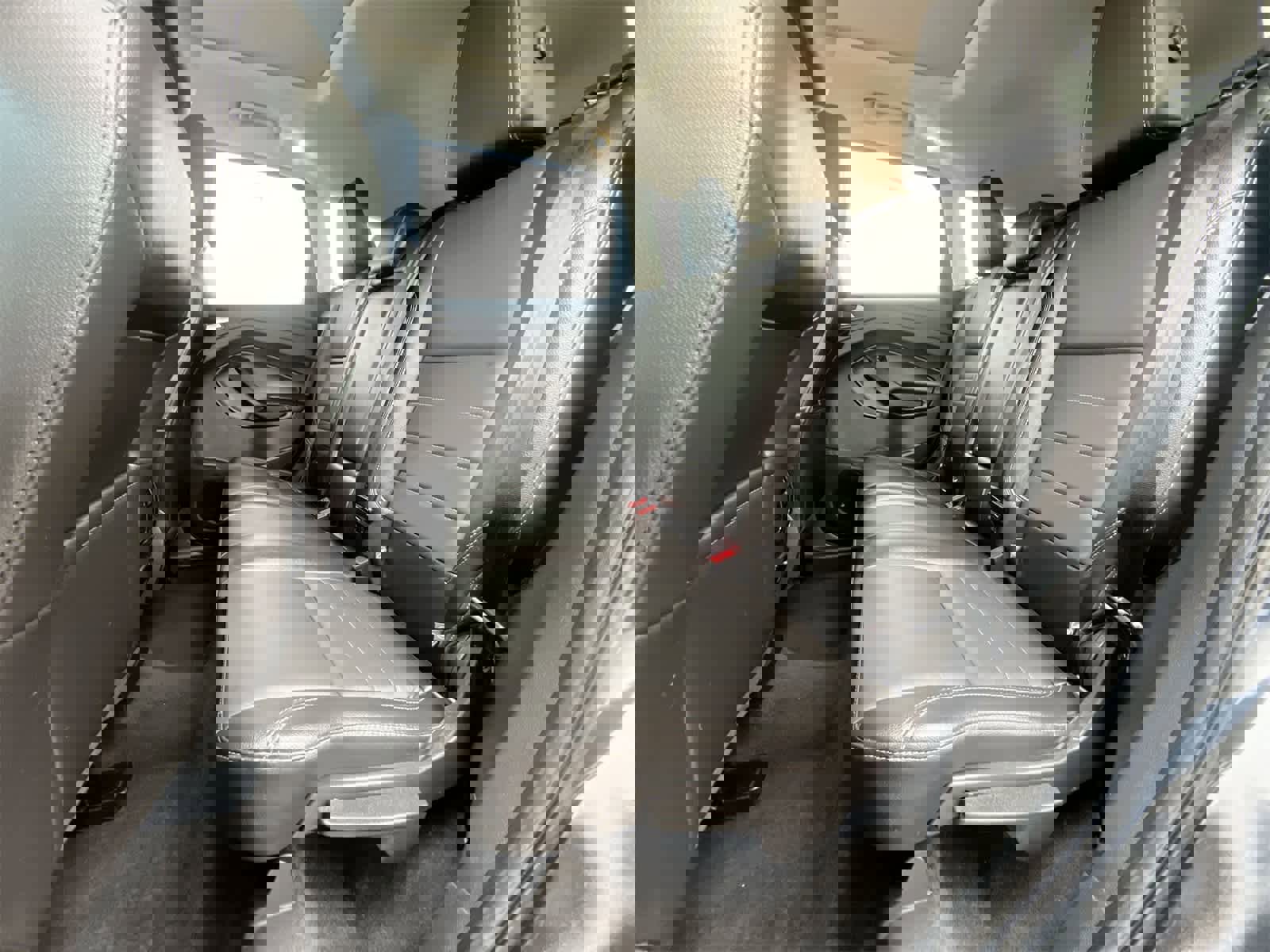 Used 2015 Ford Escape Titanium w/ Equipment Group 301A image 19