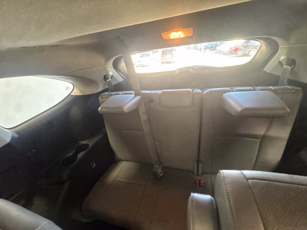 Used 2023 Toyota Highlander Platinum AWD/4WD image 33