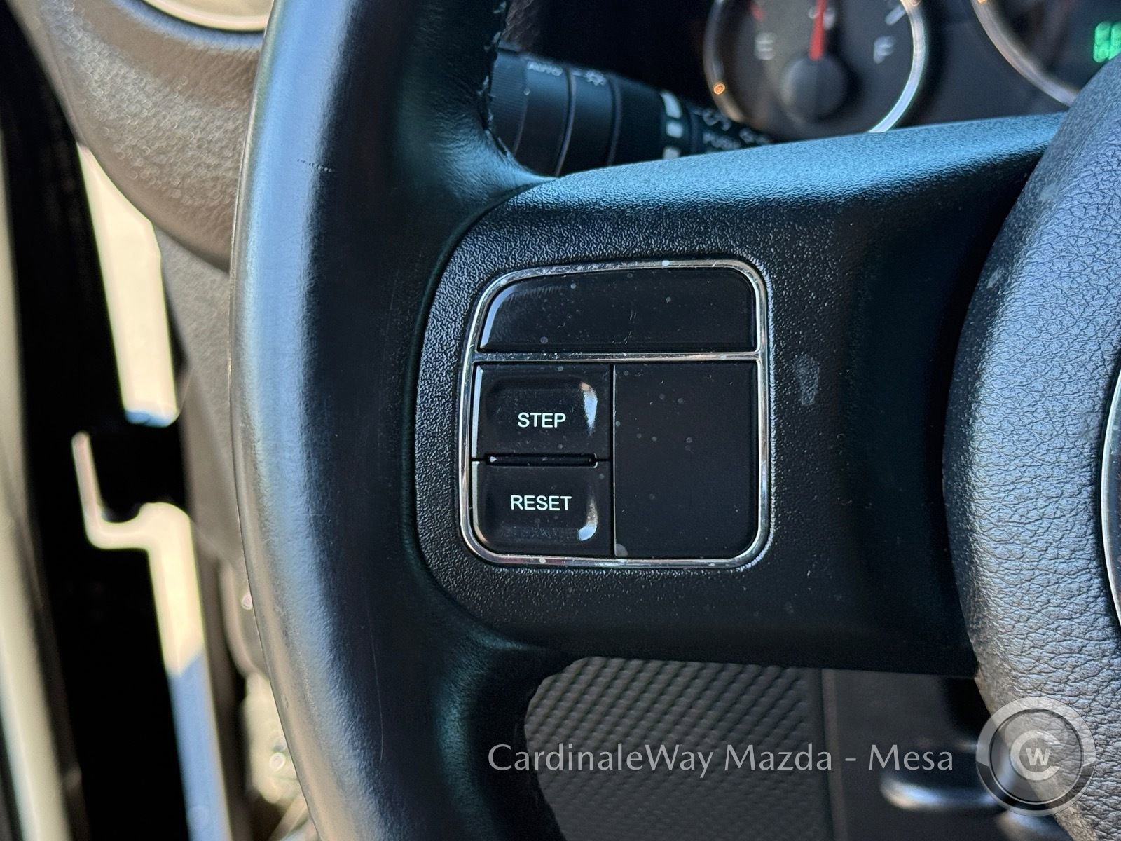 Used 2017 Jeep Wrangler Unlimited Sahara image 16