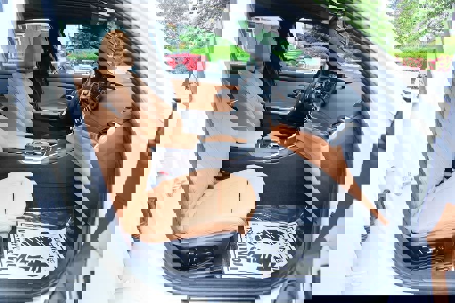 Used 2024 BMW 330i Sedan image 34