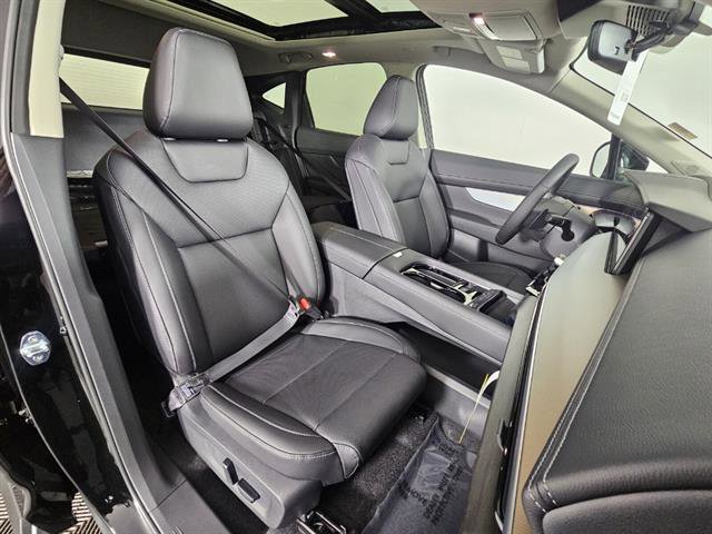 New 2026 Nissan Murano SL AWD/4WD image 14