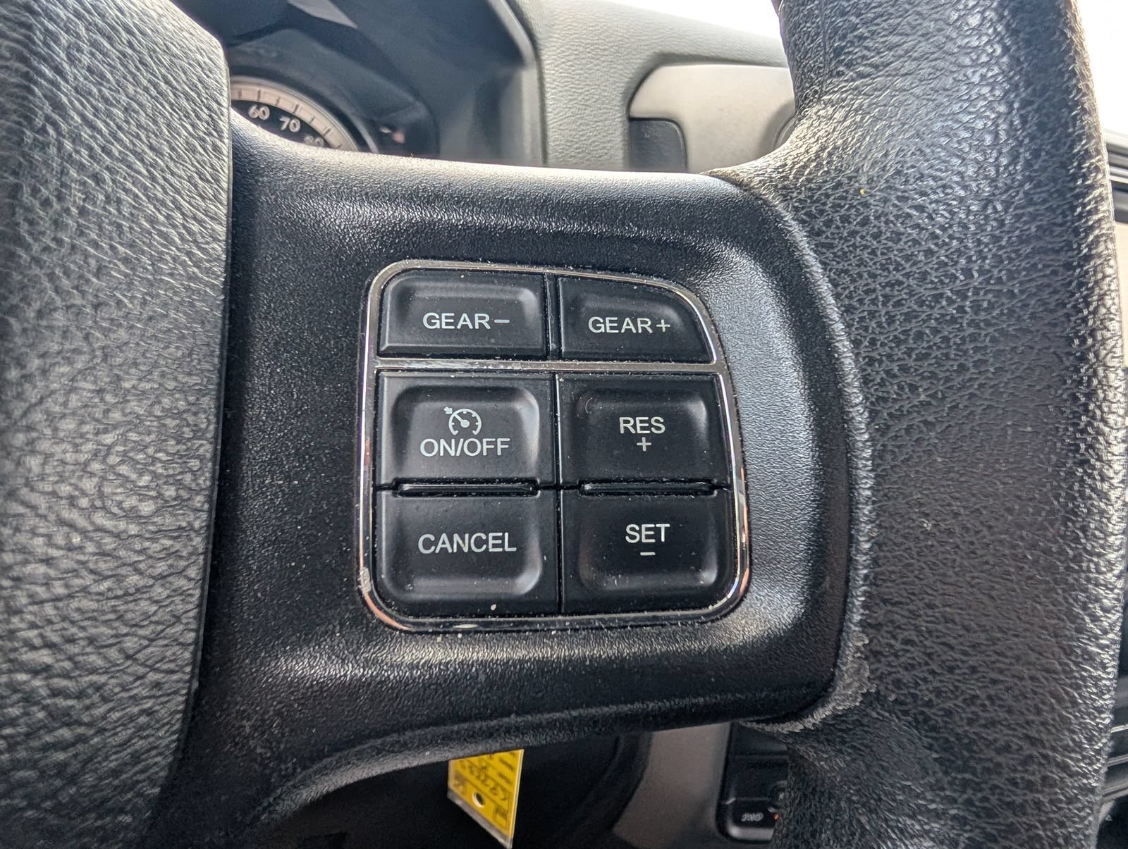 Used 2019 RAM 1500 Tradesman w/ Protection Group AWD/4WD image 13
