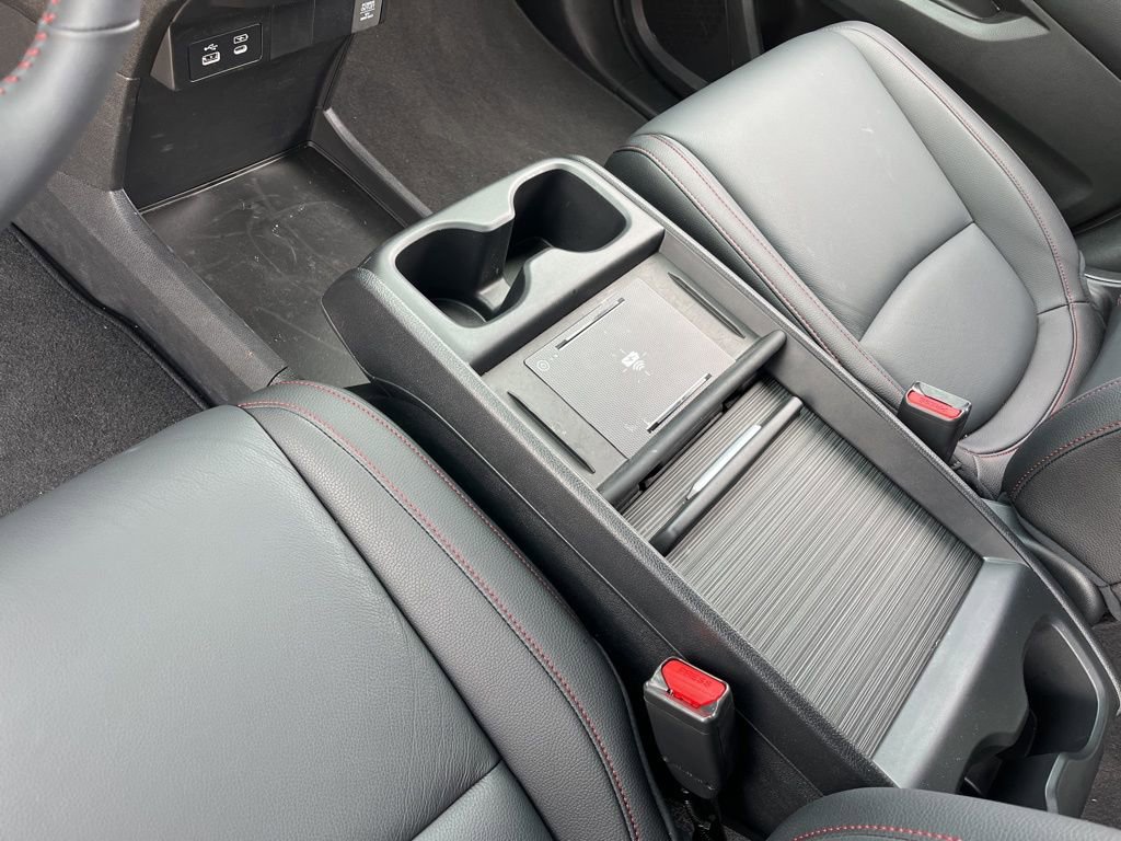 Certified 2026 Honda Odyssey Sport-L image 21
