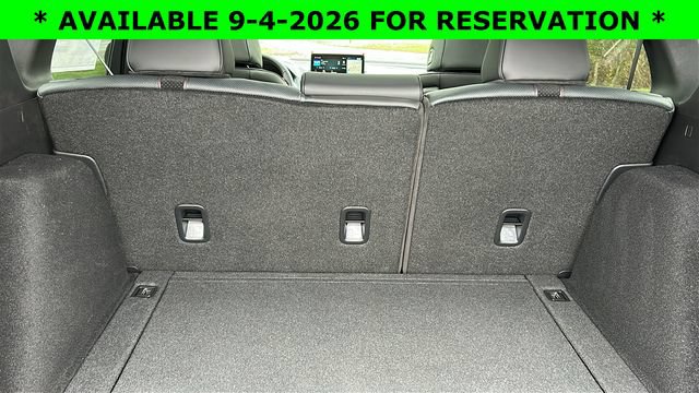 Used 2026 Acura RDX A-Spec AWD/4WD image 26