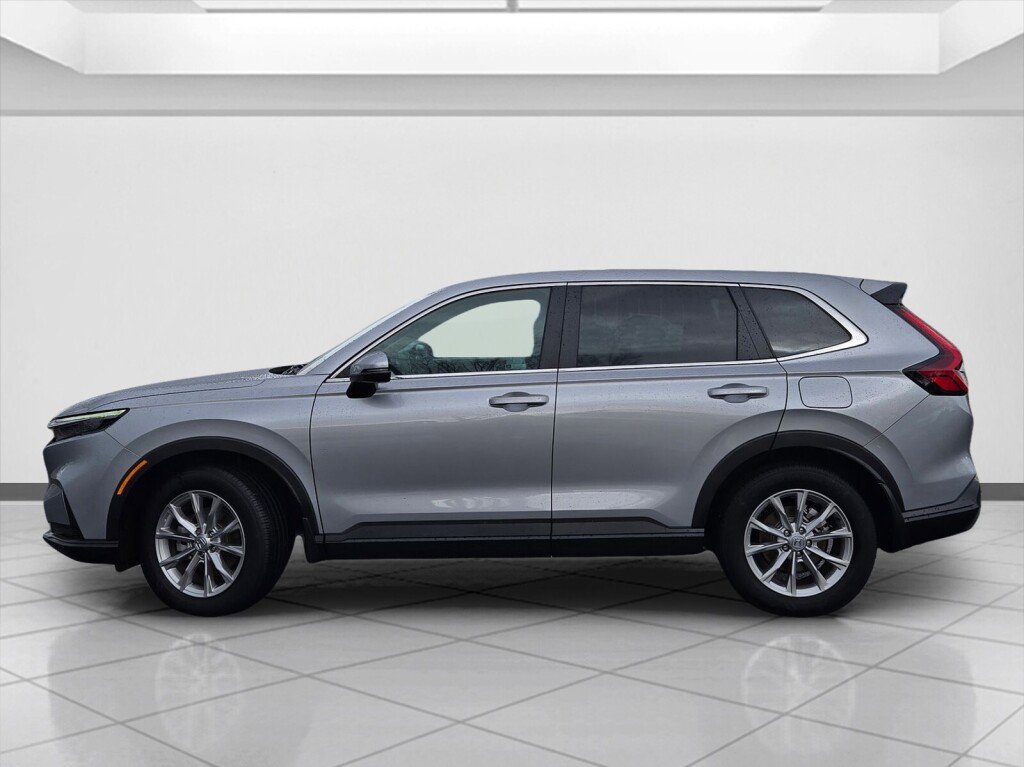 Certified 2023 Honda CR-V EX image 8