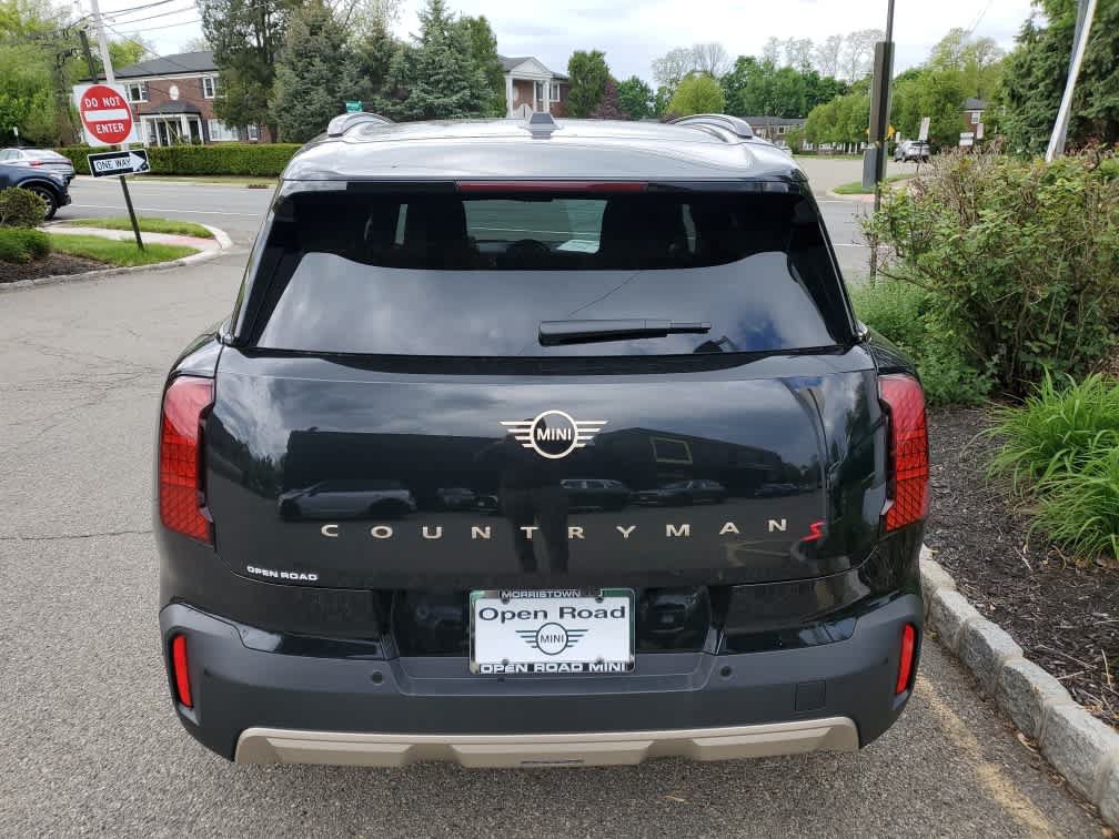 New 2027 MINI Cooper Countryman S AWD/4WD image 4