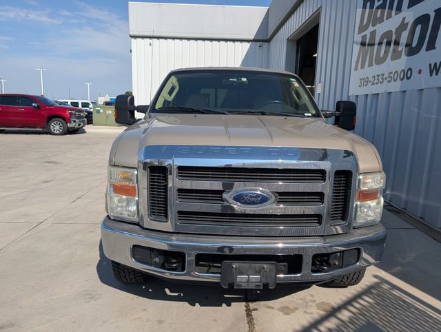 Used 2008 Ford F250 XLT AWD/4WD image 21
