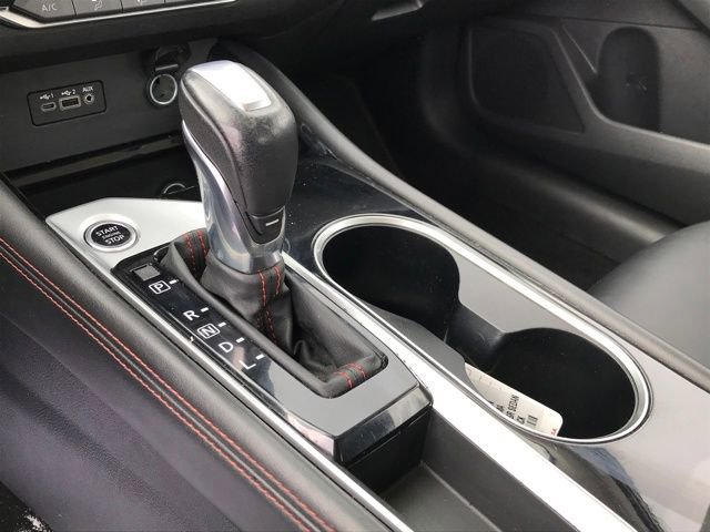 Used 2024 Nissan Altima 2.5 SR image 11