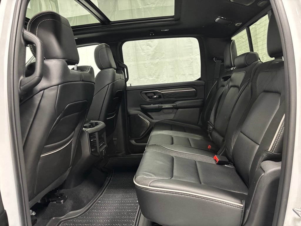 Used 2026 RAM 1500 Limited AWD/4WD image 45