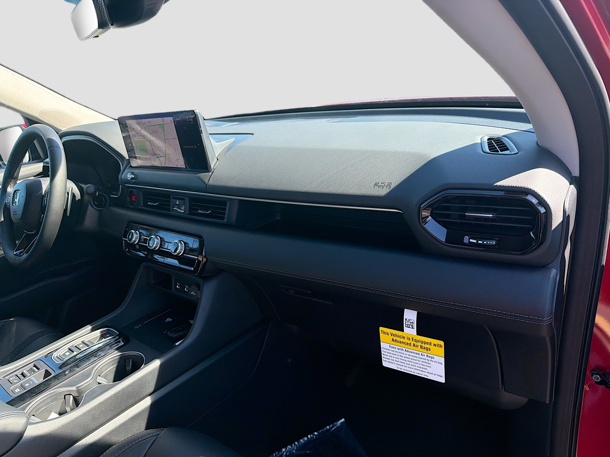 New 2026 Honda Pilot EX-L image 25