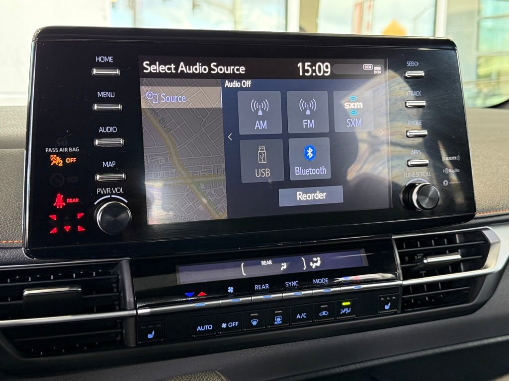 Certified 2021 Toyota Sienna XSE image 31