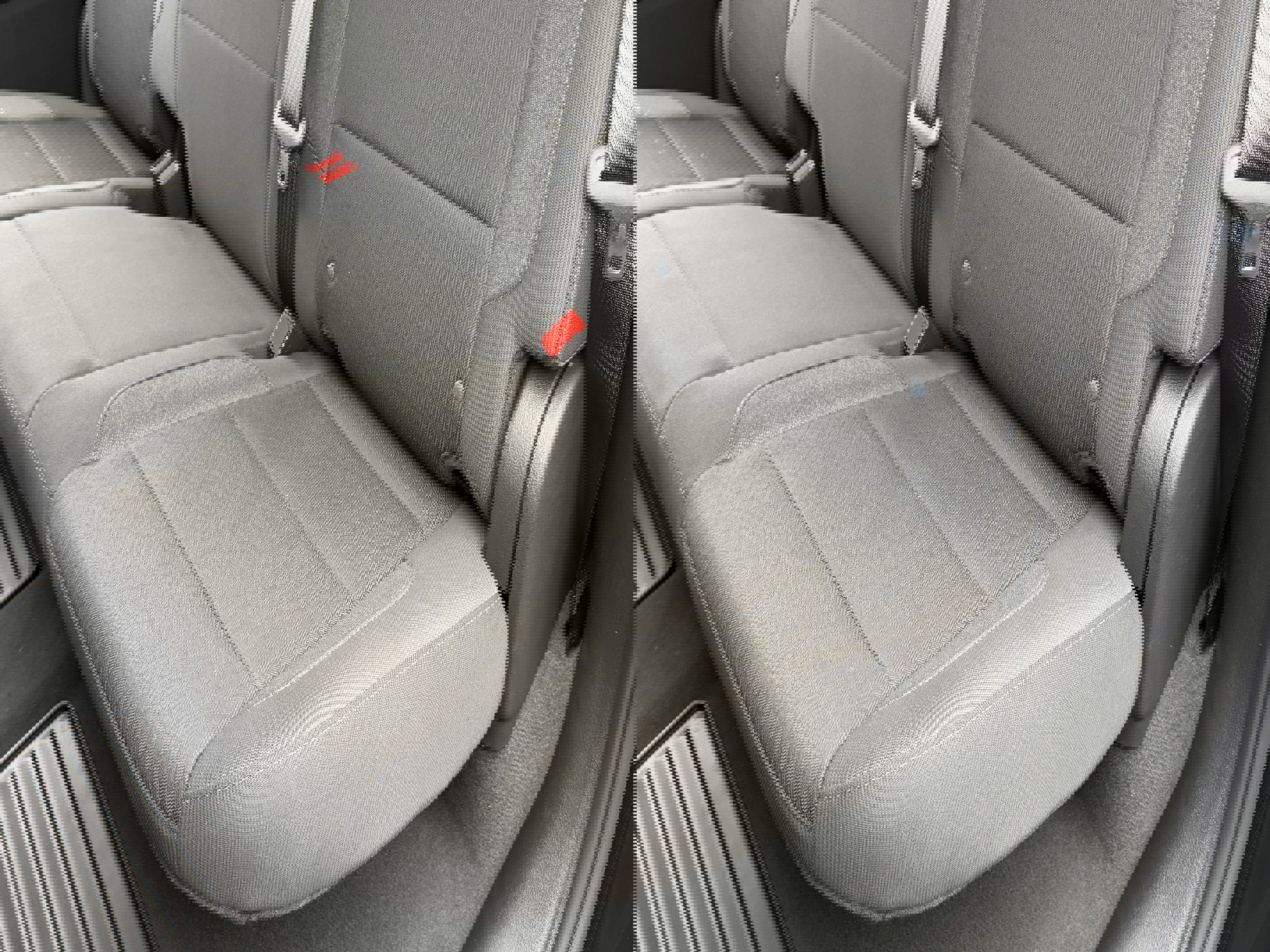 New 2026 Chevrolet Silverado 2500 Custom w/ Custom Value Package image 30