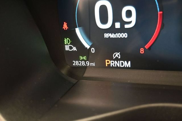 Certified 2026 Ford Explorer Tremor w/ Tremor Ultimate Package AWD/4WD image 19