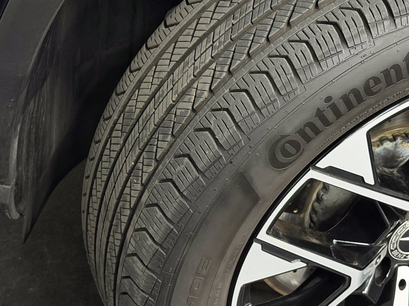 Used 2025 Mercedes-Benz GLC 350e 4MATIC image 19